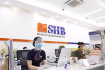 Động lực tăng trưởng nào cho cổ phiếu SHB sau khi “chuyển nhà” sang HOSE?