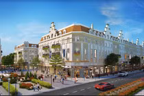 BĐS Hạ Long: Giới đầu tư săn ưu đãi cực lớn tại Shophouse Europe