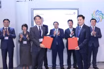 Tại COP28, VietinBank cam kết dành nguồn lực tối đa cho phát triển bền vững