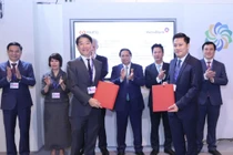 Tại COP28, VietinBank cam kết dành nguồn lực tối đa cho phát triển bền vững