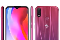 Vingroup công bố dòng điện thoại VSMART JOY 2+