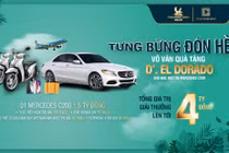 Sống xanh - chuẩn mực mới của cuộc sống hiện đại