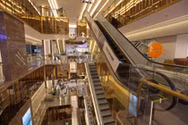 Săn khuyến mại hấp dẫn tại Sun Plaza Thụy Khuê dịp khai trương