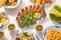 Nhà hàng nổi tiếng tại New York, Mỹ hút khách nhờ sử dụng bột ngọt trong món ăn