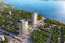 Căn hộ cao cấp nội đô - giấc mơ của các gia đình trẻ