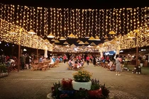 Mùa hè lý thú cùng gia đình với gói nghỉ dưỡng Happy Family từ FLC