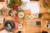 Sử dụng bột ngọt hợp lý