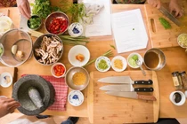 Sử dụng bột ngọt hợp lý