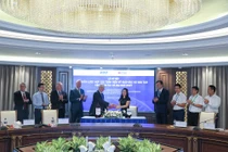 Tập đoàn FLC và Đại học RMIT ký kết hợp tác chiến lược về giáo dục và đào tạo