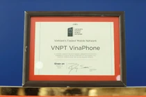 VinaPhone tiếp tục là Nhà mạng 3G/4G nhanh nhất Việt Nam