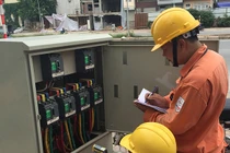 EVN HANOI tiết kiệm điện bằng 2,16% sản lượng thương phẩm