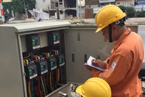 EVN HANOI tiết kiệm điện bằng 2,16% sản lượng thương phẩm