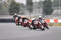 Chúng tôi mong muốn mang đua xe thể thao đến gần hơn với người Việt