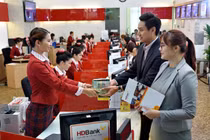 HDBank miễn phí chuyển khoản cho khách hàng doanh nghiệp