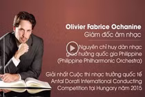 Nhiều tài năng nhạc cổ điển VN ứng tuyển vào dàn nhạc Sun Symphony Orchestra