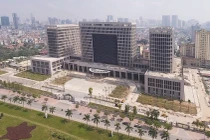 Eurowindow xứng tầm thương hiệu cửa hàng đầu Việt nam