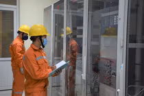 EVNHANOI đảm bảo điện phục vụ các sự kiện kỷ niệm 30/4 - 1/5