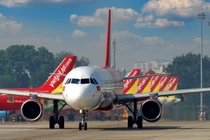 Vietjet đoạt giải quốc tế “Hãng hàng không mang lại giá trị tốt nhất cho khách hàng toàn cầu”