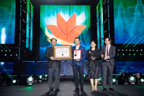 Đại nhạc hội Light Up Viet Nam do VPBank tổ chức chinh phục thành công giới trẻ