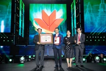 Đại nhạc hội Light Up Viet Nam do VPBank tổ chức chinh phục thành công giới trẻ