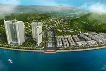 Thời điểm vàng đầu tư nhà phố thương mại Hạ Long