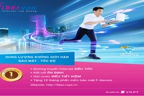 Gói cước Cáp quang nào tốt nhất cho gia đình?