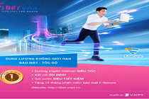 Gói cước Cáp quang nào tốt nhất cho gia đình?