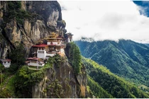 Tìm về những chốn thiền tự trên non cao