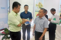 Nam giới từ tuổi 40, nữ giới tuổi 20 đã cần quan tâm sàng lọc ung thư