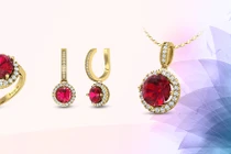 Sở hữu tuyệt phẩm đá màu DOJI với ưu đãi tới 22%