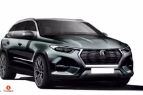 VINFAST công bố bộ sưu tập mẫu xe sedan và SUV