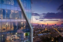 Hà Nội tương lai - Thành phố của bê tông hay thành phố xanh?