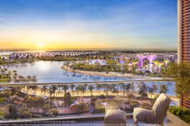 Glory Heights “hâm nóng” thị trường bất động sản TP HCM