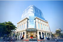 Khánh thành DOJI Tower – Trung tâm vàng bạc đá quý và trang sức lớn nhất Việt Nam