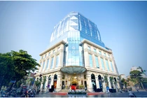 Khánh thành DOJI Tower – Trung tâm vàng bạc đá quý và trang sức lớn nhất Việt Nam