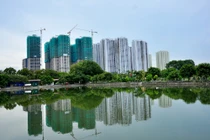 Dự án bất động sản nào hút khách ngoại nhất Hà Nội?