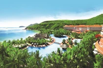 Vingroup đạt 4 danh hiệu Du lịch hàng đầu Việt Nam 2016