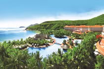 Vingroup đạt 4 danh hiệu Du lịch hàng đầu Việt Nam 2016