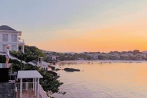 Ca sĩ Quang Vinh chia sẻ bí quyết du lịch tại Bãi Kem, Mũi Ông Đội ở Nam Phú Quốc