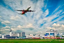 Trở lại với bầu trời, Vietjet ưu đãi vé máy bay chỉ từ 9.000 đồng