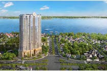 Những lý do nên sở hữu căn hộ D'. El Dorado