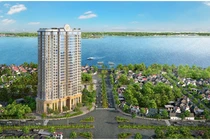 Những lý do nên sở hữu căn hộ D'. El Dorado