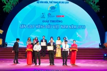 Sân Golf hiện đại nhất ĐN lọt “Top 10 sân golf hàng đầu Việt Nam”