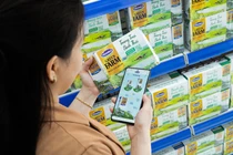 Vượt mốc 500 cửa hàng, Vinamilk gia tăng trải nghiệm mua sắm cho NTD