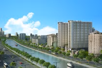 TNR Holdings Việt Nam và mối “duyên” với các giải thưởng