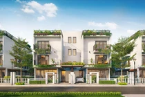 Sức hút của dự án ven biển có sổ đỏ sở hữu lâu dài