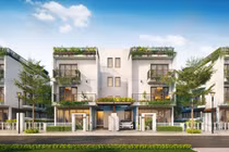 Sức hút của dự án ven biển có sổ đỏ sở hữu lâu dài