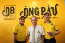 Qũy phát triển tài năng Việt tiếp sức tâm dịch TP.HCM