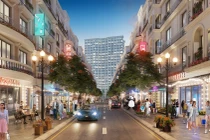 Giới đầu tư bất động sản âm thầm đổ về Sầm Sơn