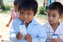 Tập đoàn TH True MILK tri ân ngày Nhà giáo Việt Nam